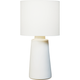 Visual Comfort Studio Collection - Vessel 1-Light Large Table Lamp - Lights Canada