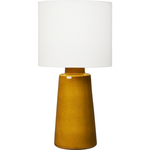 Visual Comfort Studio Collection - Vessel 1-Light Large Table Lamp - Lights Canada