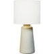 Visual Comfort Studio Collection - Vessel 1-Light Large Table Lamp - Lights Canada