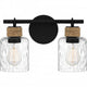 Baltic Bath Light