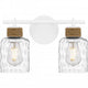 Baltic Bath Light