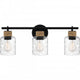 Baltic Bath Light