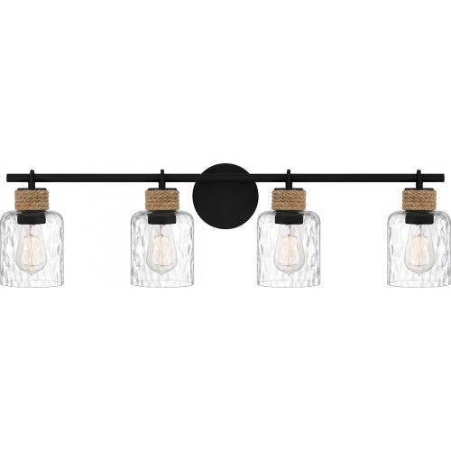 Baltic 4-Light Bath Light