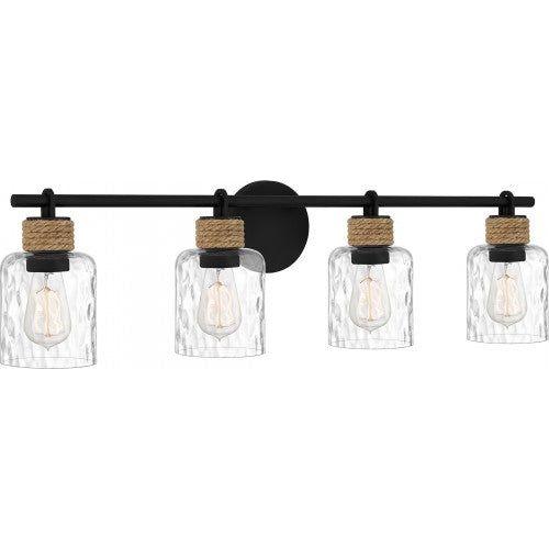 Baltic 4-Light Bath Light