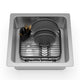 Sinkin Dish Drying Rack