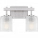 Brenthouse Bath Light