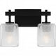 Brenthouse Bath Light