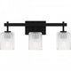 Brenthouse Bath Light