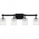 Brenthouse Bath Light