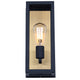 Miller 1-Light Outdoor Lantern