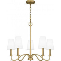 Beatty 5-Light Chandelier