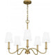 Beatty 5-Light Chandelier