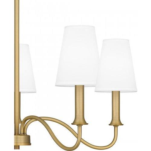 Beatty 5-Light Chandelier