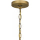 Beatty 5-Light Chandelier