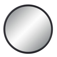 Namur 36" Tall Round Mirror