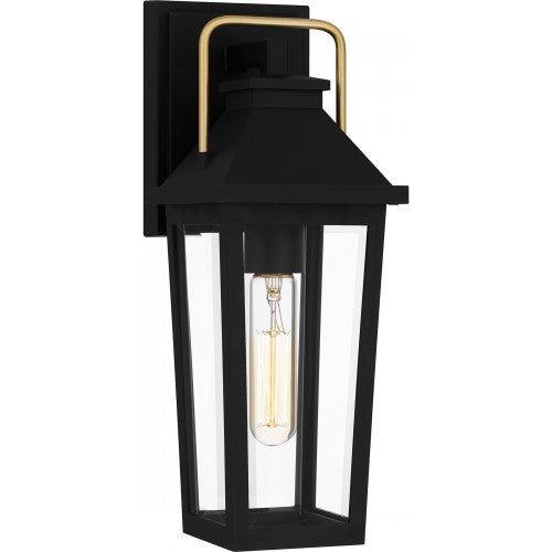 Buckley Small Outdoor Wall Lantern