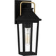 Buckley Small Outdoor Wall Lantern