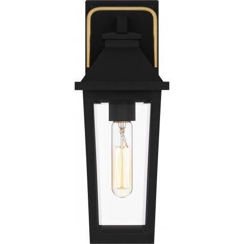 Buckley Small Outdoor Wall Lantern