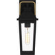 Buckley Small Outdoor Wall Lantern