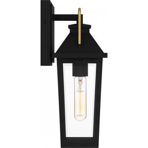 Buckley Small Outdoor Wall Lantern