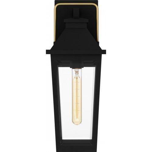 Buckley Medium Outdoor Wall Lantern