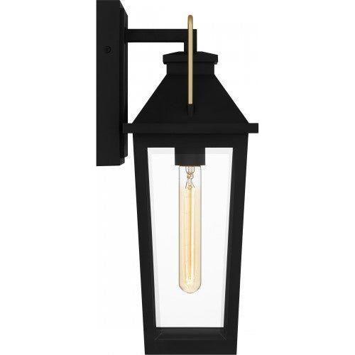 Buckley Medium Outdoor Wall Lantern