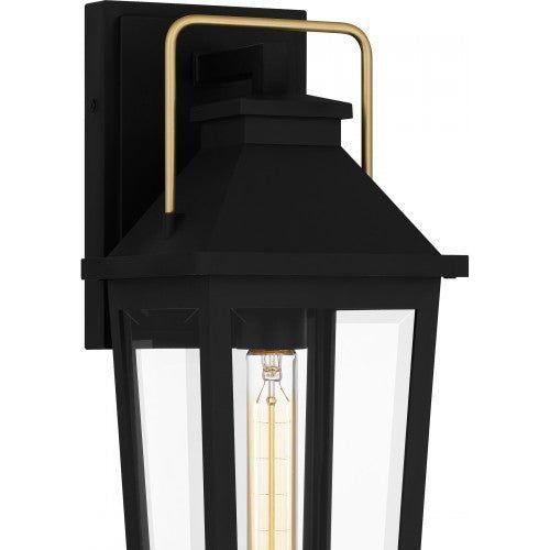 Buckley Medium Outdoor Wall Lantern