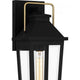 Buckley Medium Outdoor Wall Lantern