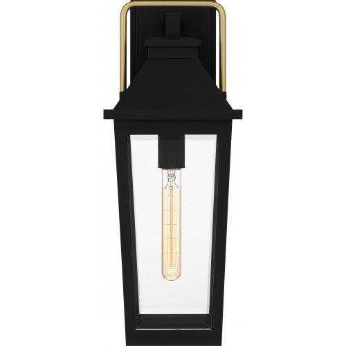 Buckley Large Outdoor Wall Lantern