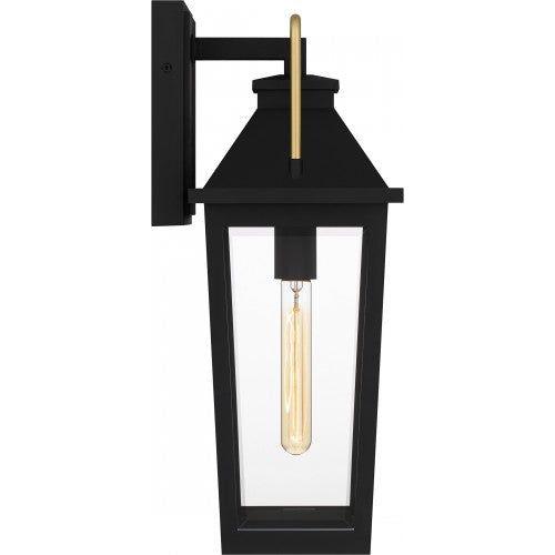 Buckley Large Outdoor Wall Lantern