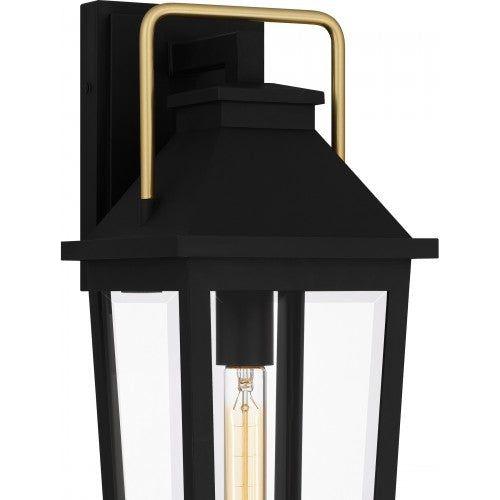 Buckley Large Outdoor Wall Lantern