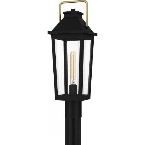 Buckley Outdoor Post Lantern