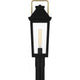 Buckley Outdoor Post Lantern