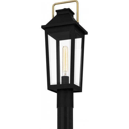 Buckley Outdoor Post Lantern