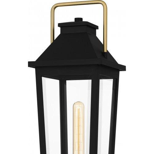 Buckley Outdoor Post Lantern