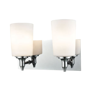 Alton Road 11" Wide 2-Light Vanity Light