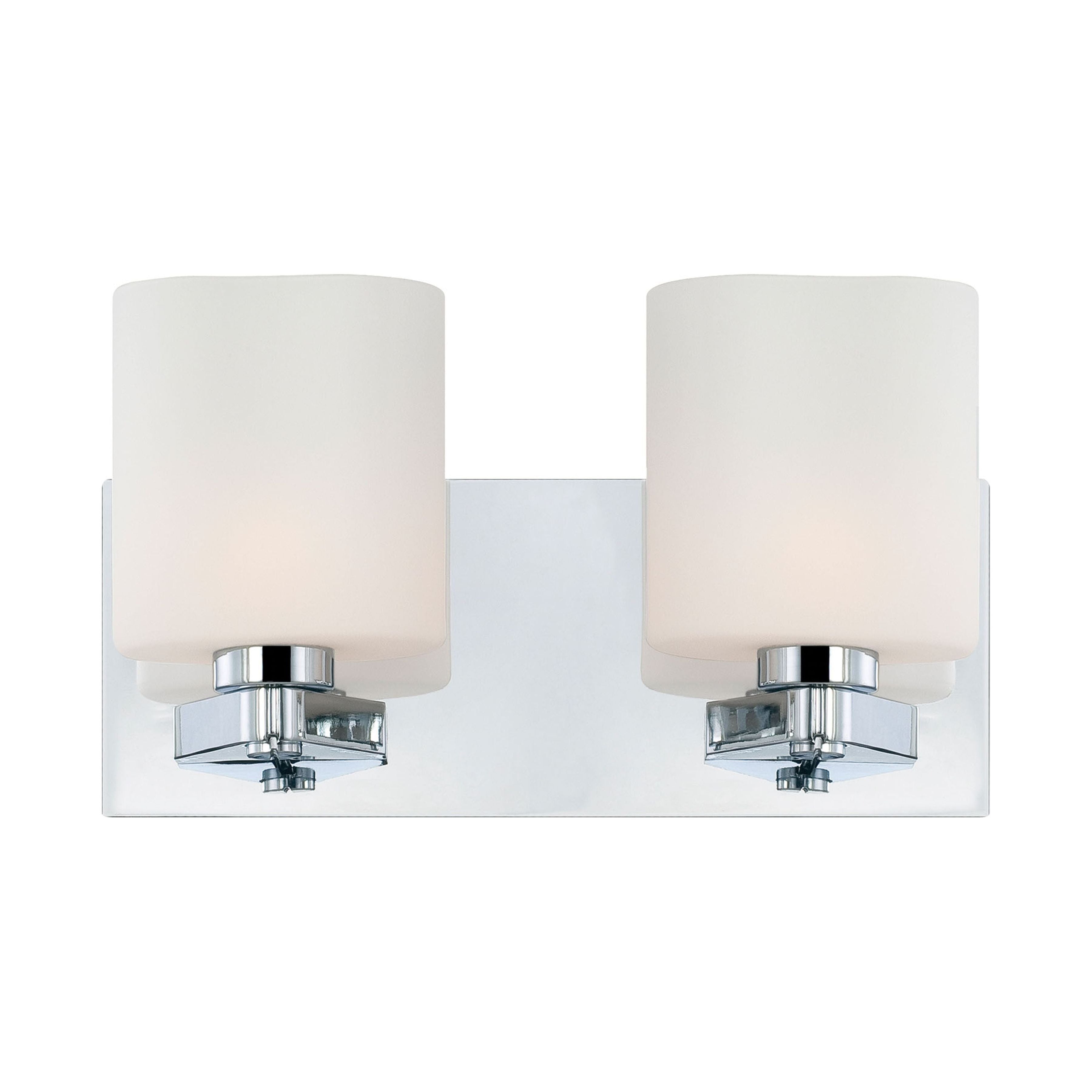 Embro 12.5" Wide 2-Light Vanity Light