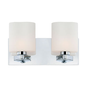 Embro 12.5" Wide 2-Light Vanity Light