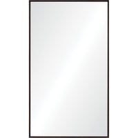 Anjalina 83" Tall Rectangle Full Length Mirror