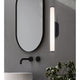 Ozzy 1-Light Sconce