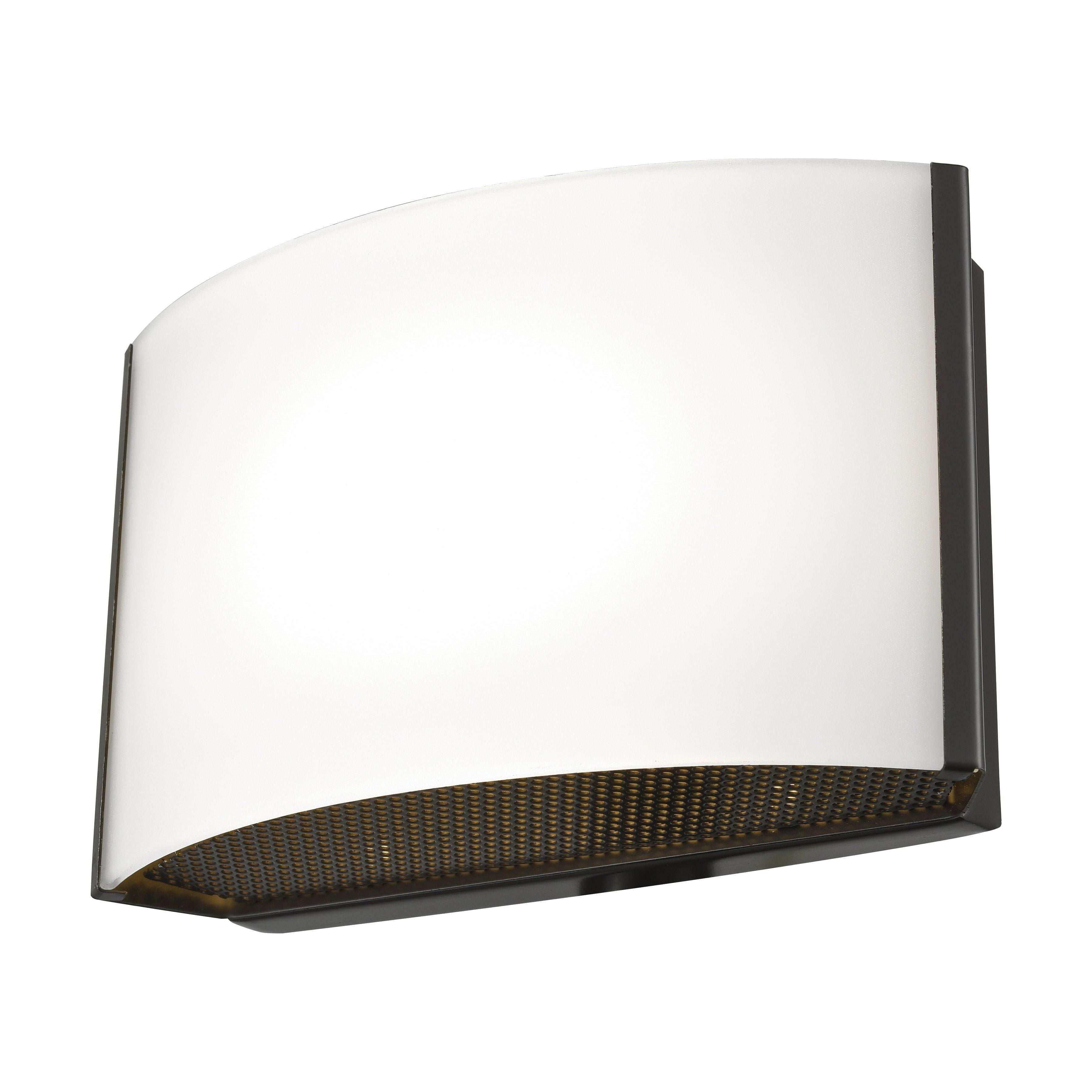 Pandora 7" Wide 1-Light Vanity Light