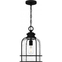 Bowles 1-Light Mini Pendant