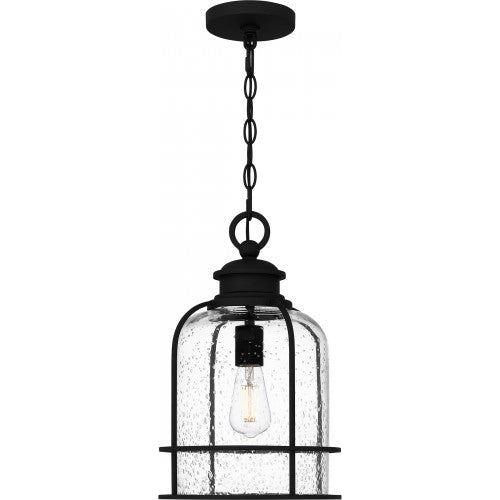 Bowles 1-Light Mini Pendant