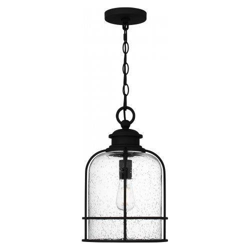 Bowles 1-Light Mini Pendant