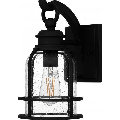 Bowles 1-Light Small Outdoor Lantern