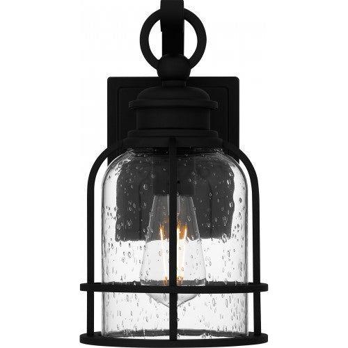 Bowles 1-Light Small Outdoor Lantern