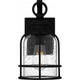 Bowles 1-Light Small Outdoor Lantern