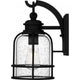 Bowles 1-Light Small Outdoor Lantern