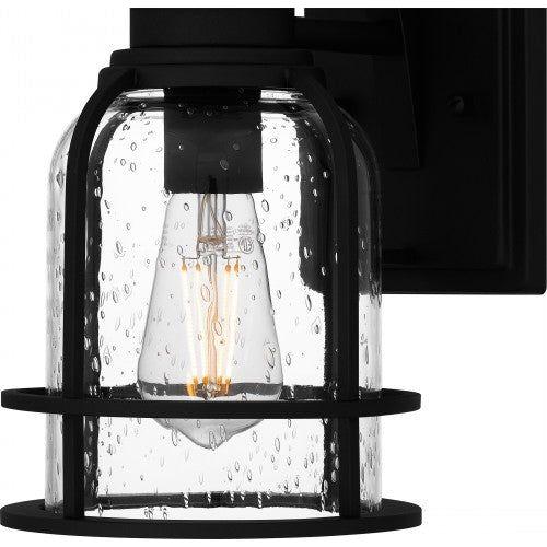 Bowles 1-Light Small Outdoor Lantern