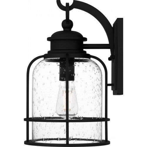 Bowles 1-Light Medium Outdoor Lantern